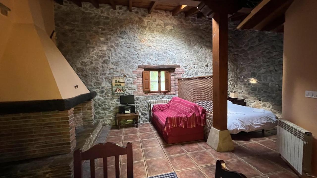 Los Acebos De Pena Cabarga, Cupula Experiencias Sobremazas Exterior foto