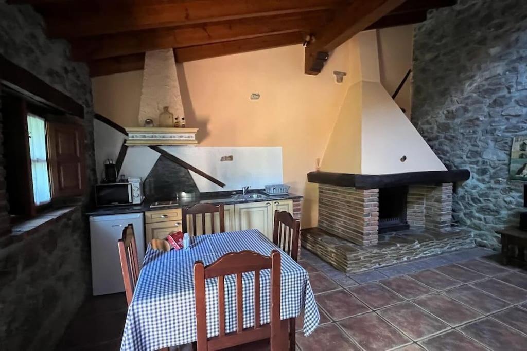 Los Acebos De Pena Cabarga, Cupula Experiencias Sobremazas Exterior foto