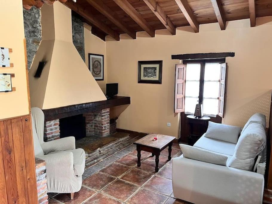 Los Acebos De Pena Cabarga, Cupula Experiencias Sobremazas Exterior foto