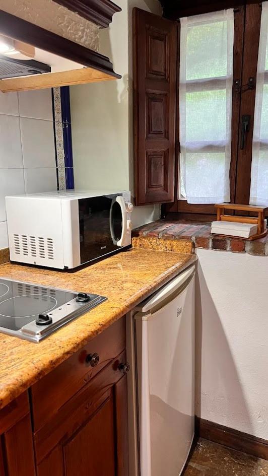 Los Acebos De Pena Cabarga, Cupula Experiencias Sobremazas Exterior foto